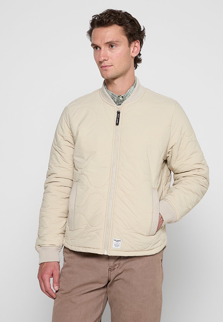Pepe Jeans Jas beige