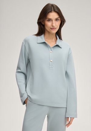TICIA - Poloshirt - hellblau