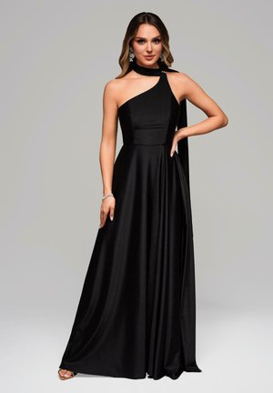 Ombre Iltapuku - black