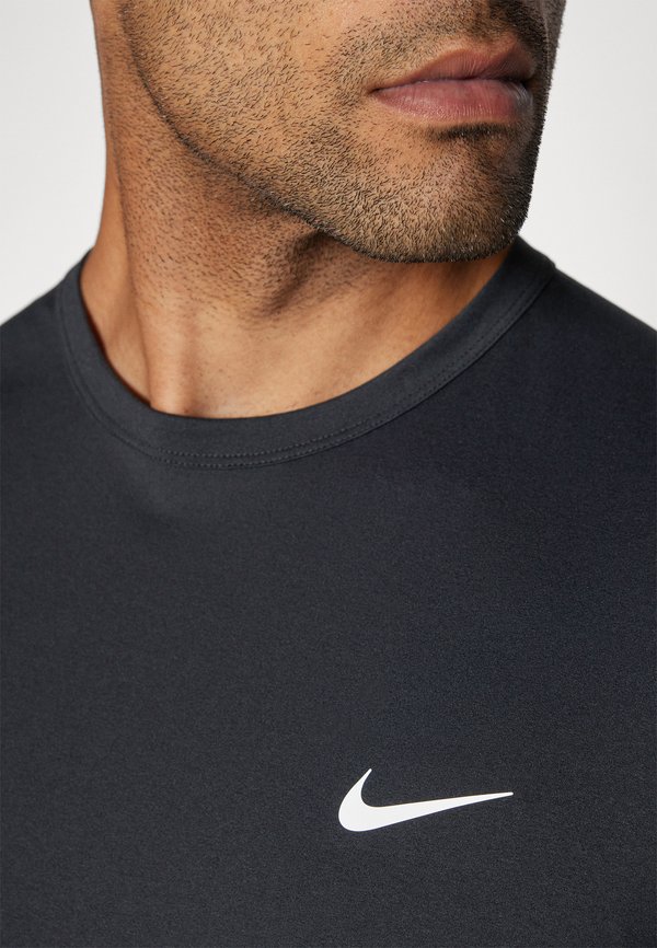 HYVERSE - Sports T-shirt - schwarz2