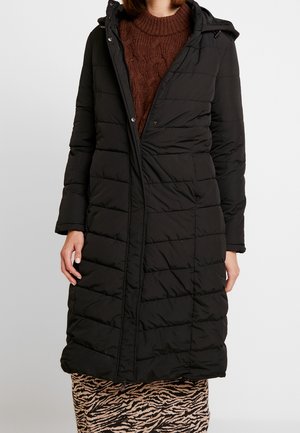 Mantel - black
