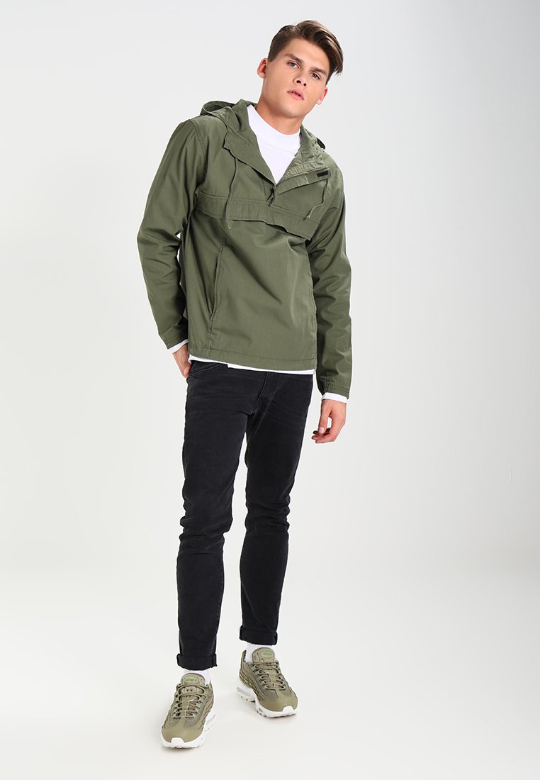 carhartt vega pullover