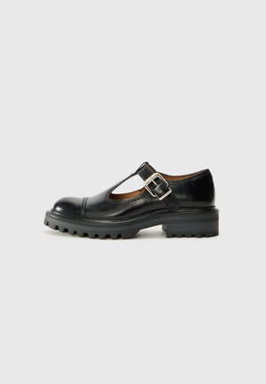 Ballerina's - black