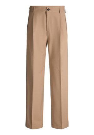 Strellson, STRELLSON BAUKASTEN ANZUGHOSE JAROD - Pantalon classique - beige