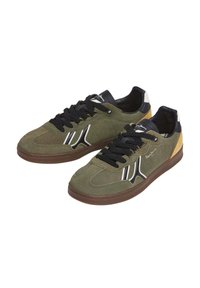 Pepe Jeans Tenisice - safari green