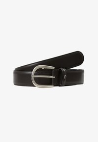 Geselecteerd, dark brown