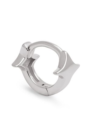 TINY STAR - Pendientes - plata