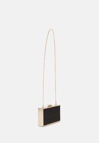 Anna Field Clutch - black