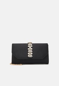 Anna Field - Clutches - black Miniaturebillede 1