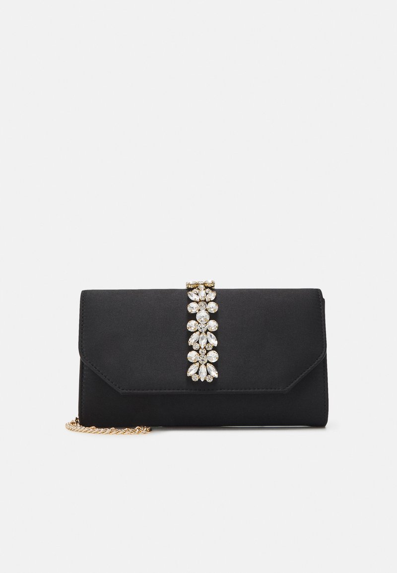 Anna Field Clutch - black