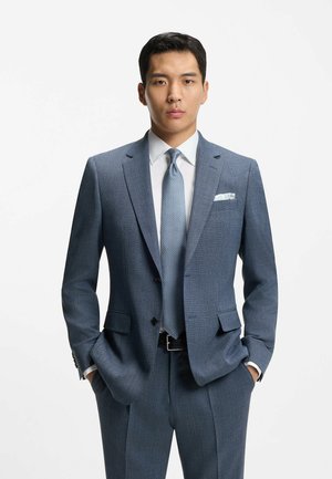 Jakkesæt blazere - open blue eight