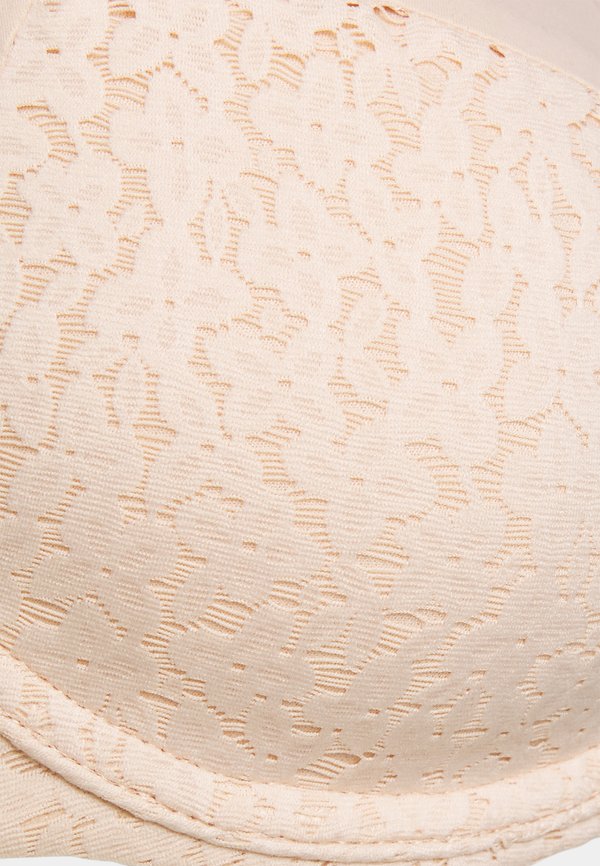 COVERING BRA - Underwired bra - golden beige2
