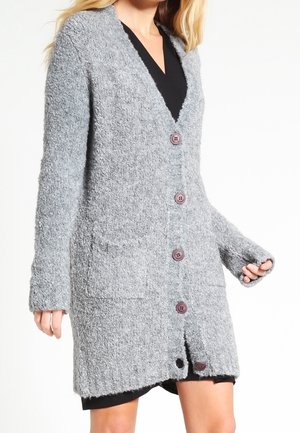 Gilet - grey