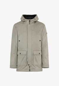 Niewybrane, light grey