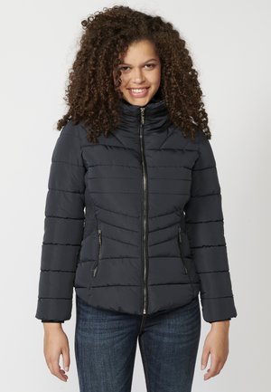 Giacca invernale - navy