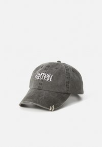 UNISEX - Cap - black