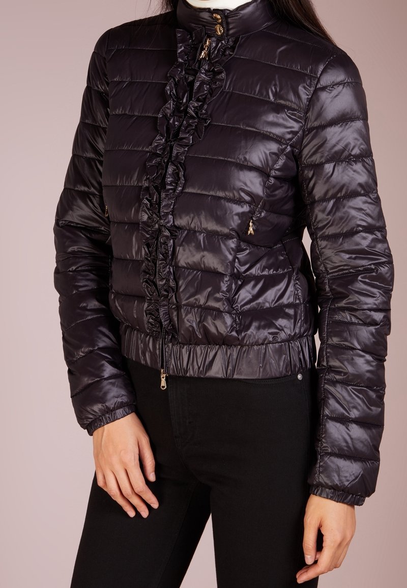 Patrizia Pepe Light jacket - blue