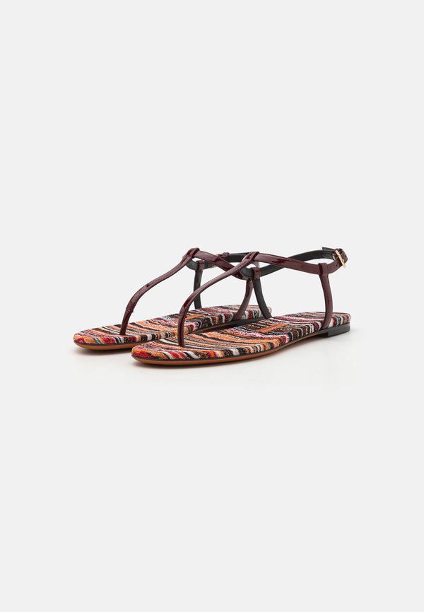 EDITH - T-bar sandals3