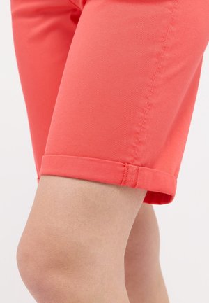 Angels, Short en jean - coral