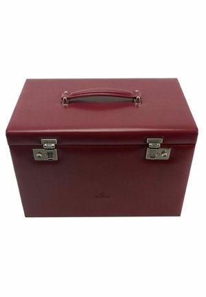 Sonstige Accessoires - red