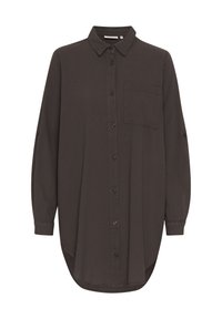 Unselected, black oyster