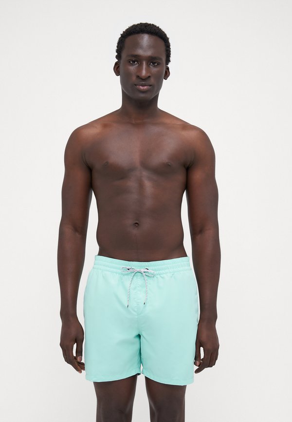 ALL DAY  - Swimming shorts - mint
