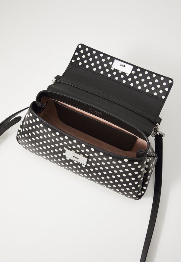 GRACE DOT FINE GRAIN - Handbag4