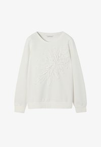 Sélectionné, off white