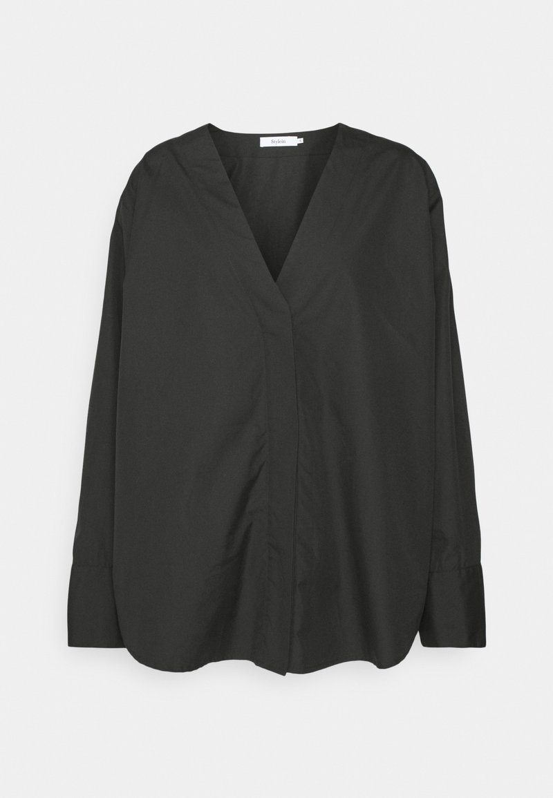 Stylein Blouse zwart