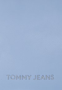 Tommy Jeans MUST CAMERA BAG - Borsa a tracolla - moderate blue