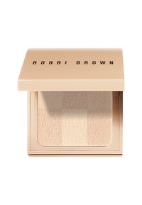 Bobbi Brown - NUDE FINISH ILLUMINATING POWDER - Hightlighter - bare Image miniature 1