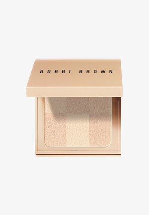 Bobbi Brown NUDE FINISH ILLUMINATING POWDER - Hightlighter - bare