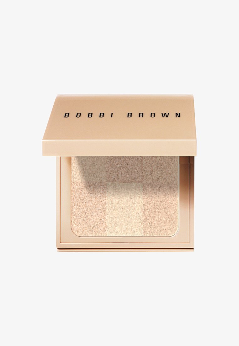 Bobbi Brown - NUDE FINISH ILLUMINATING POWDER - Highlighter - bare, Vergroten