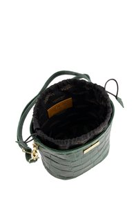 VENEZIA BAG - Kabelka - green