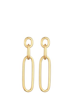 BASIC  BLOGGER - Oorbellen - gold-coloured