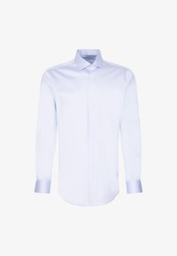 Unausgewählt, light blue