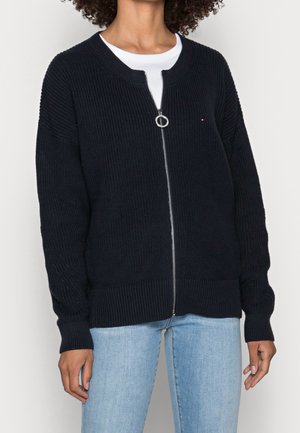 Gilet - blue