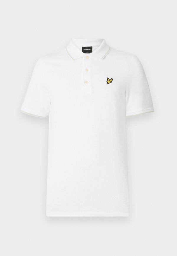 TIPPED - Polo shirt4