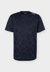 ACE PERFORMANCE - T-Shirt print - night sky