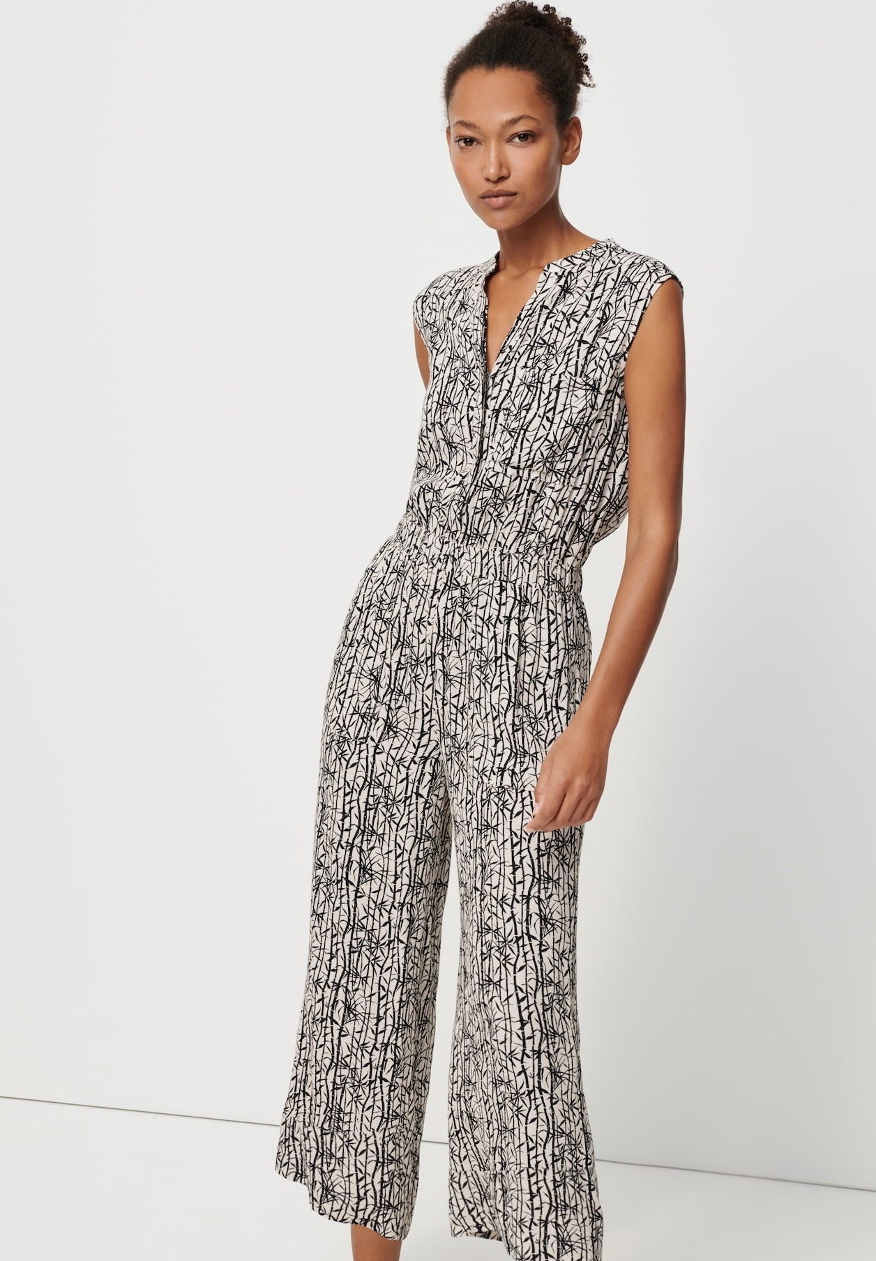 someday. Jumpsuit - grey - Zalando.de