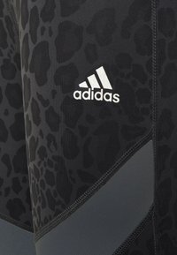 adidas Performance Leggings - multicolor/carbon