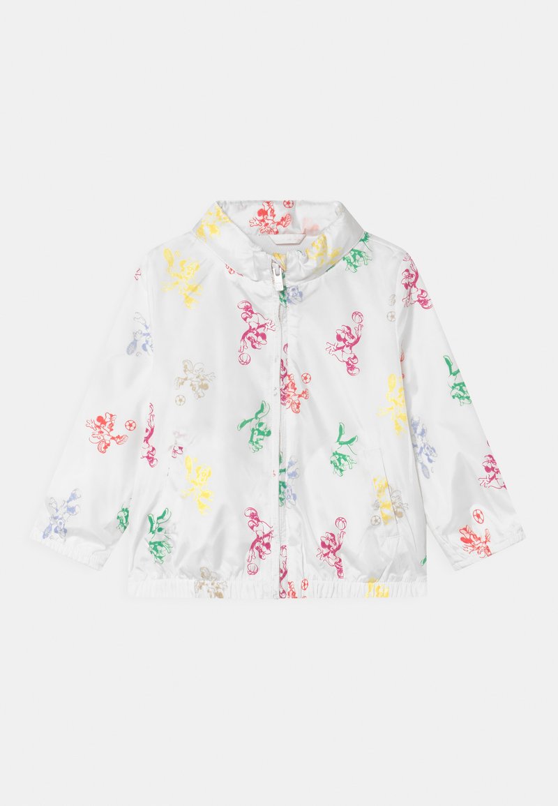 GAP PACKABLE WINDBUSTER TODDLER GIRL Regenjacke / wasserabweisende