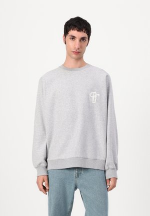 NIELO - Sweatshirt - grey