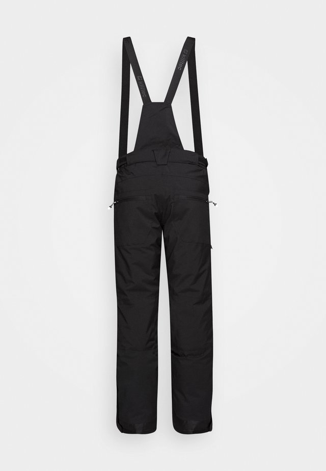 CIMETTA SKI PANTS - Schneehose - black
