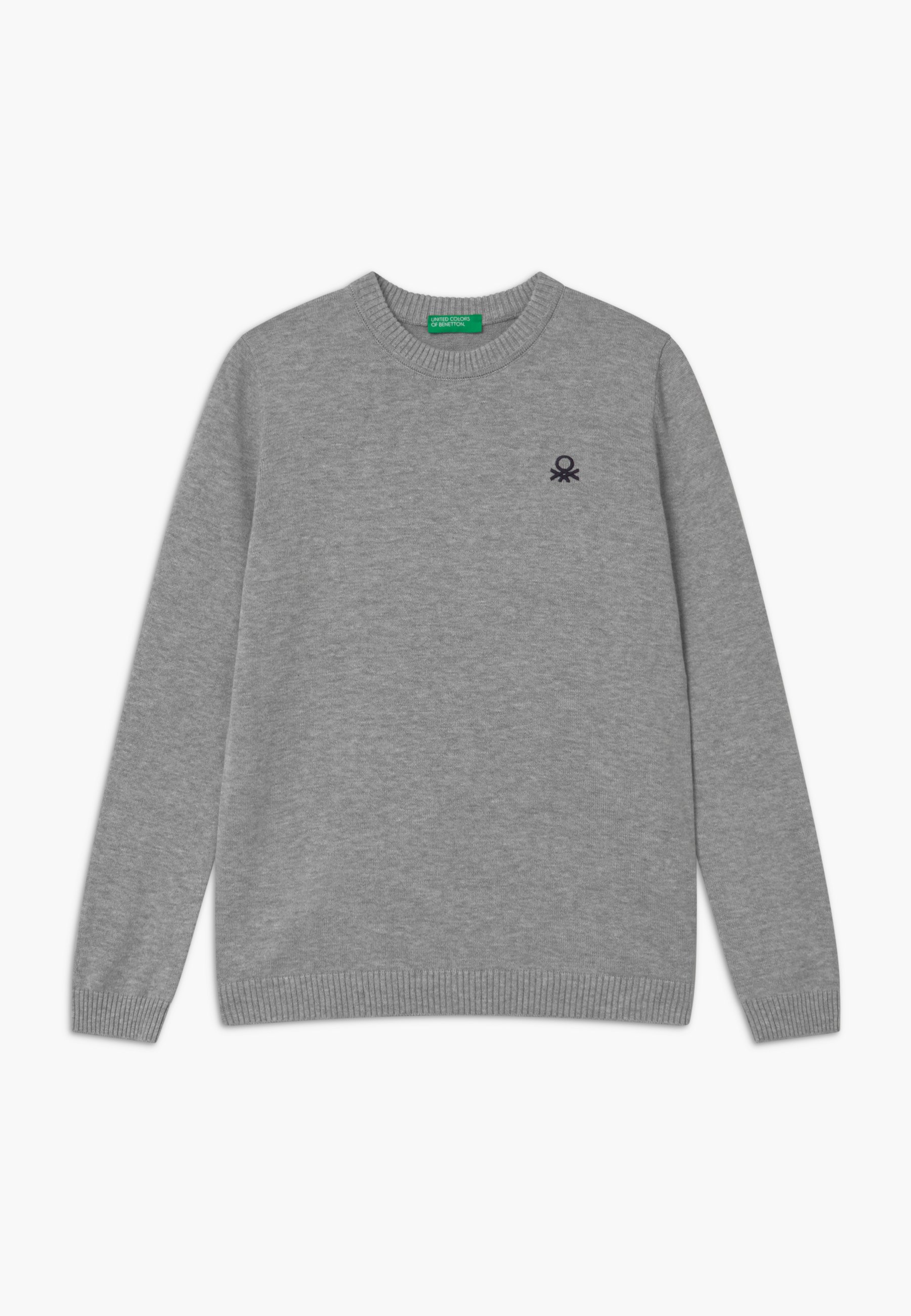 zalando maglioni benetton