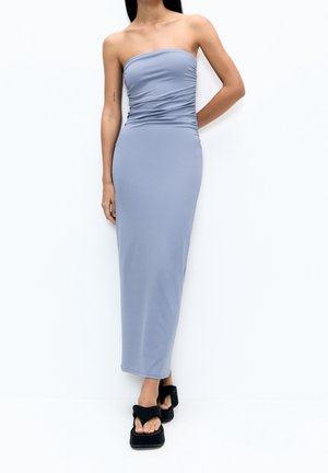 Cocktail dress / Party dress - blue