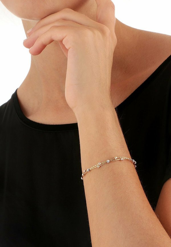 Armband - driekleurig