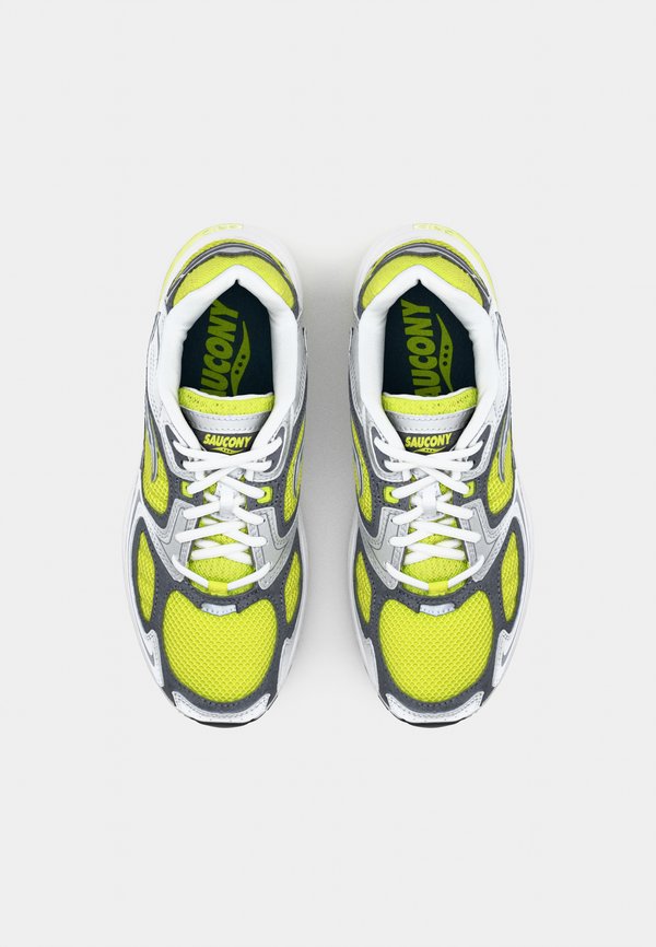 GRID JAZZ 9 UNISEX - Trainers3