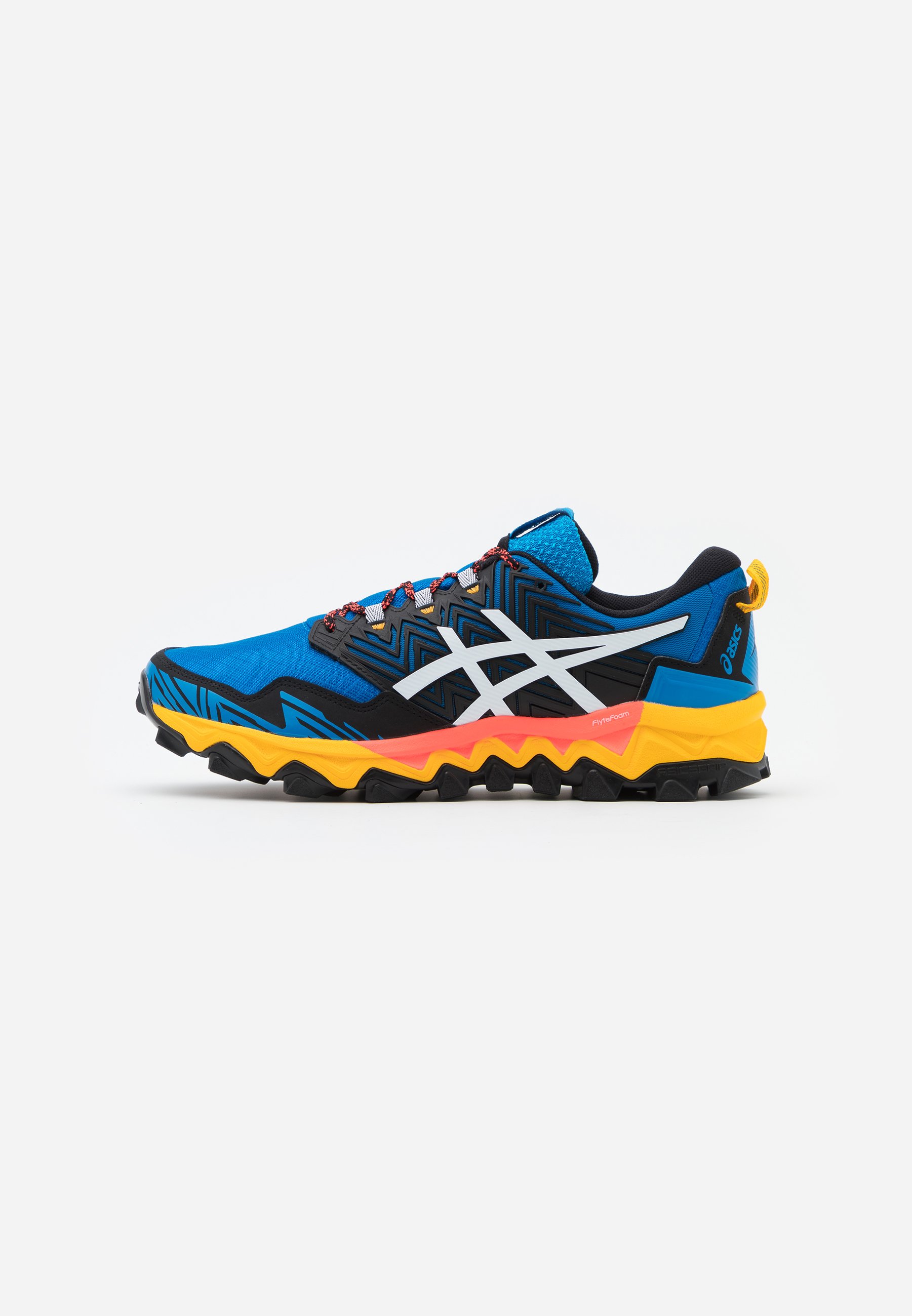 asic fujitrabuco 8