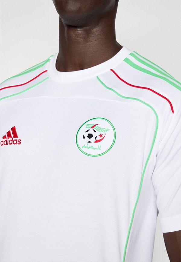 ALGERIA TEE - National team wear4